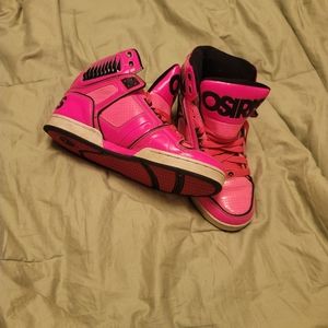 OSIRIS